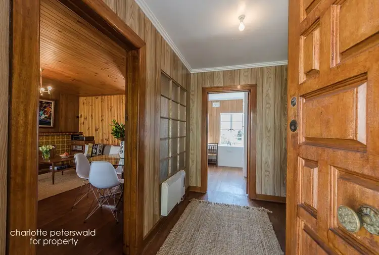 Sixth view of Homely house listing, 33 Leonard Avenue, Moonah TAS 7009