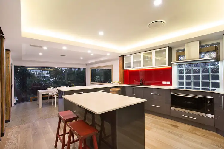 Fourth view of Homely house listing, 26 Emu Court, Sorrento QLD 4217