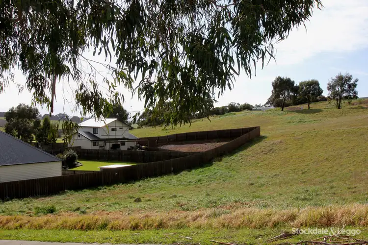Second view of Homely land listing, 4 Floraston Drive, Leongatha VIC 3953