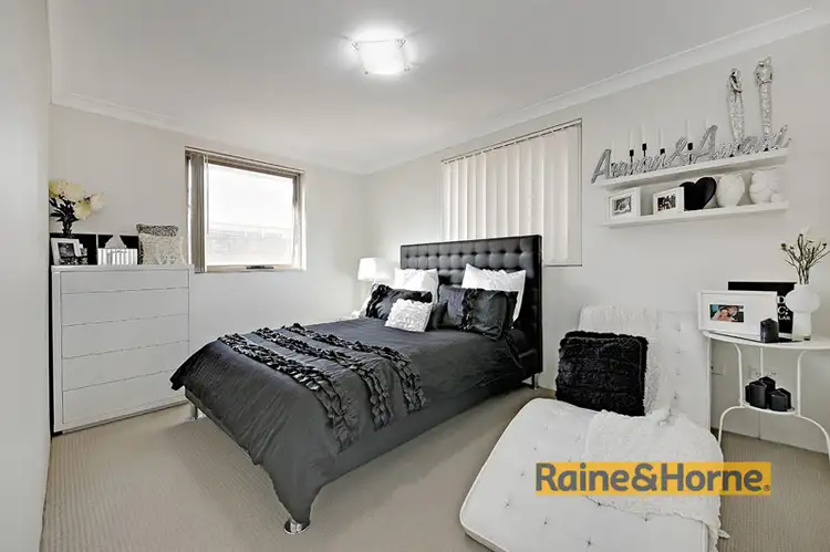 Fourth view of Homely house listing, 6/4 Oriental Street, Bexley NSW 2207