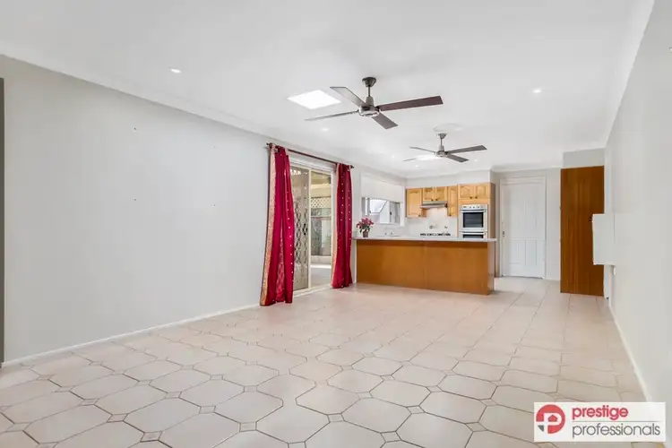 Third view of Homely house listing, 43 Daintree Drive, Wattle Grove NSW 2173
