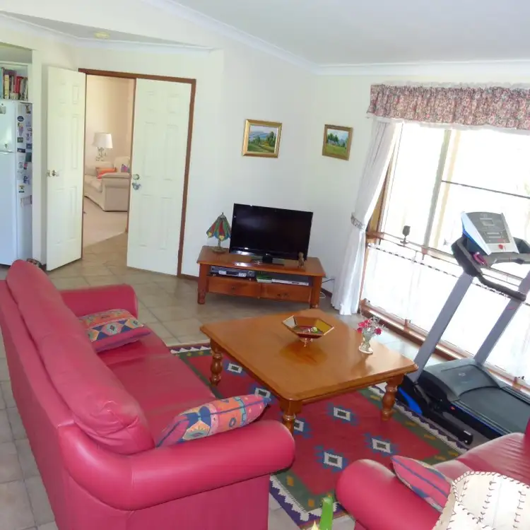 Fourth view of Homely house listing, 1 Delamore Court, Chuwar QLD 4306