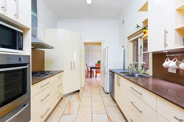 Third view of Homely house listing, 6 Franklyn Street, Concord NSW 2137