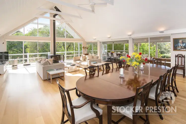 Sixth view of Homely house listing, 203 Endicott Loop, Dunsborough WA 6281