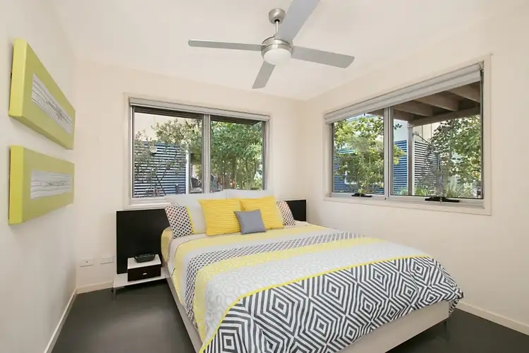 Fifth view of Homely townhouse listing, 22/614-618 Casuarina Way, Casuarina NSW 2487
