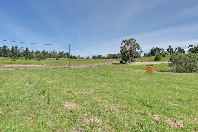 Third view of Homely land listing, Lots 1-9 Quarry Road, Forcett TAS 7173