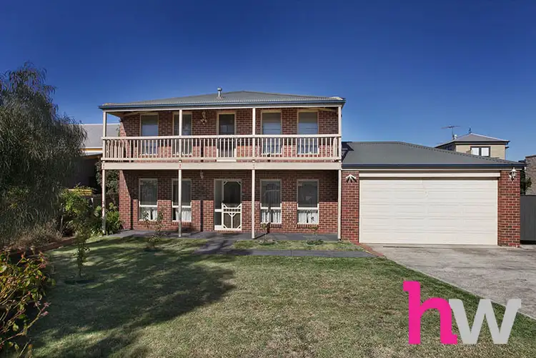 Main view of Homely house listing, 97 Ghazeepore Road, Waurn Ponds VIC 3216
