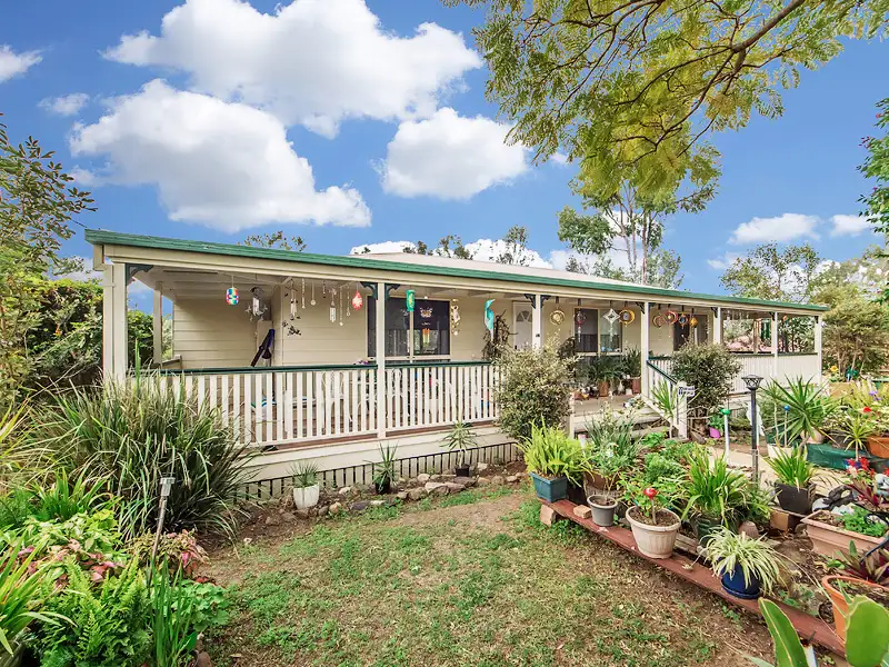 Main view of Homely house listing, 57 MAMAKU STREET, Fernvale QLD 4306