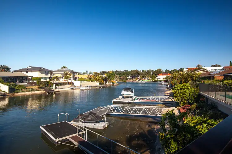 Main view of Homely house listing, 2 Kookaburra Court, Sorrento QLD 4217