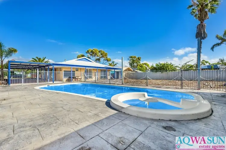 11 Damon Street, Singleton WA 6175