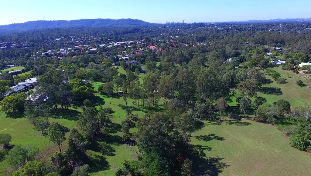 Main view of Homely rural property listing, 32 Westridge Street, Brookfield QLD 4069