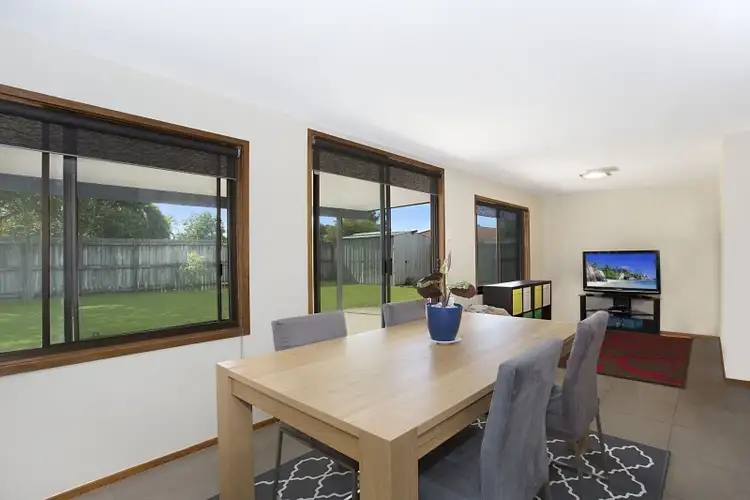 Fourth view of Homely house listing, 11 Thompson Street, Biggera Waters QLD 4216