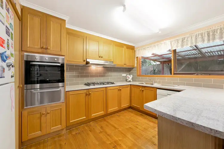 Second view of Homely house listing, 11 Astran Court, Endeavour Hills VIC 3802