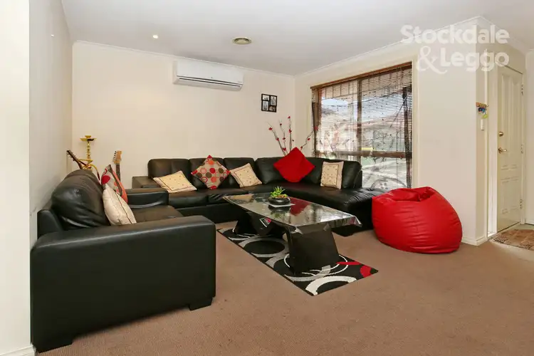Third view of Homely unit listing, 8/35-37 Darebin Boulevard, Reservoir VIC 3073