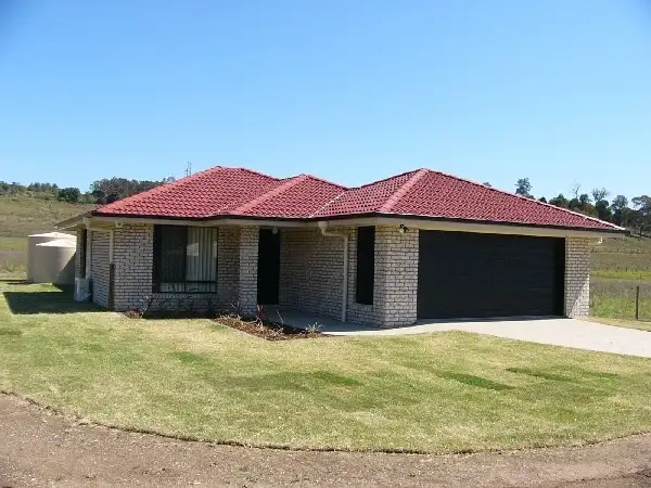 40 HINZE ROAD, Minden QLD 4311