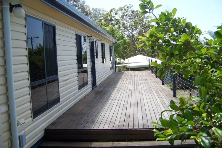 Third view of Homely house listing, 67 Eastbourne Tce, Macleay Island QLD 4184