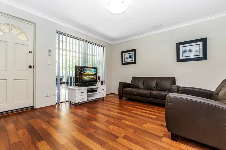 Sixth view of Homely house listing, 47 Jackson Road, Karawara WA 6152