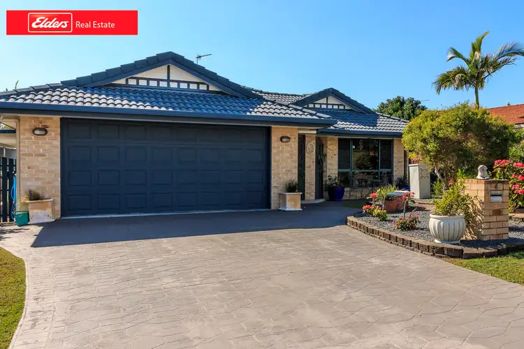 4 Faraday Court, Urraween QLD 4655