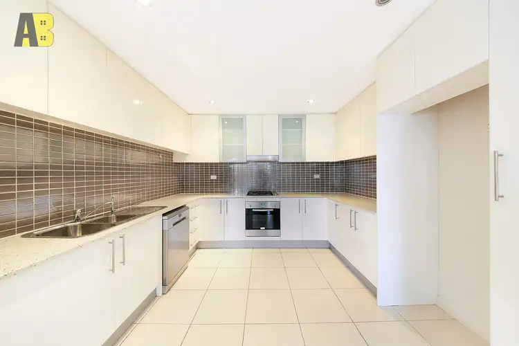 Sixth view of Homely unit listing, 306/91D Bridge Road, Westmead NSW 2145
