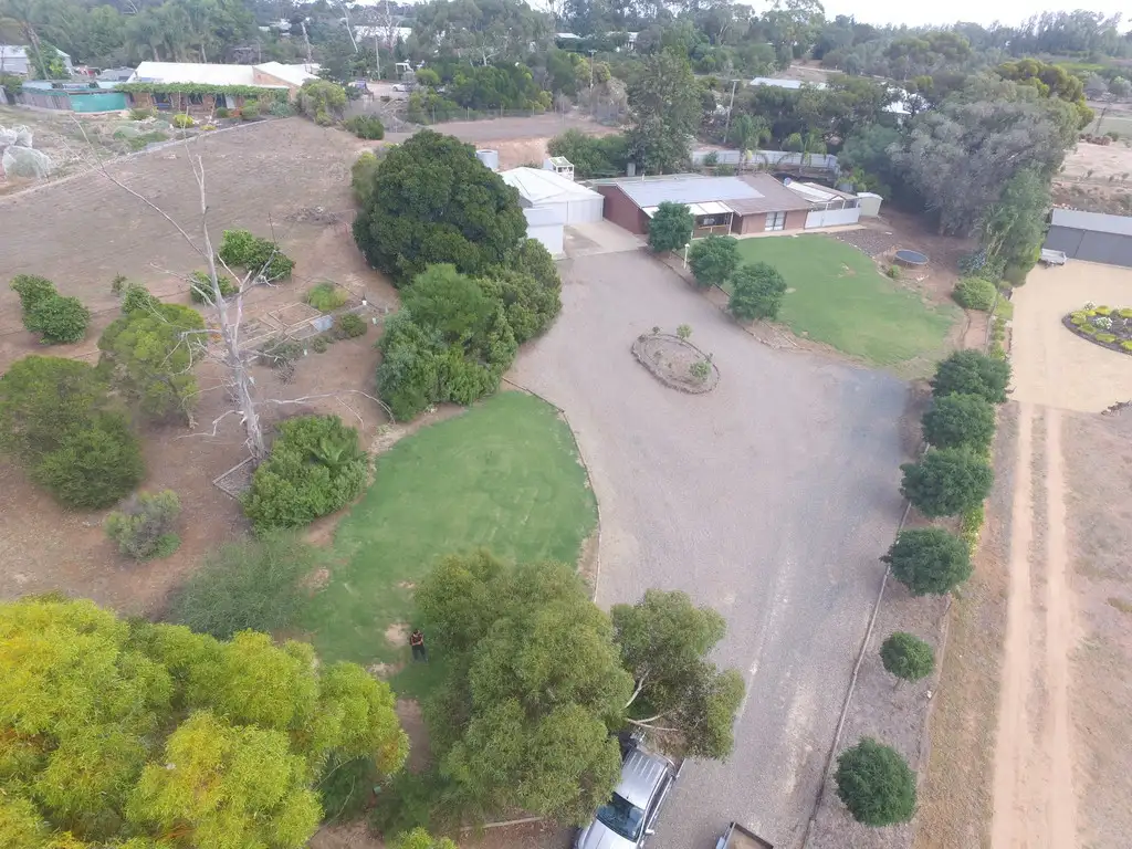 Main view of Homely house listing, 47 Tooma Drive, Murray Bridge SA 5253