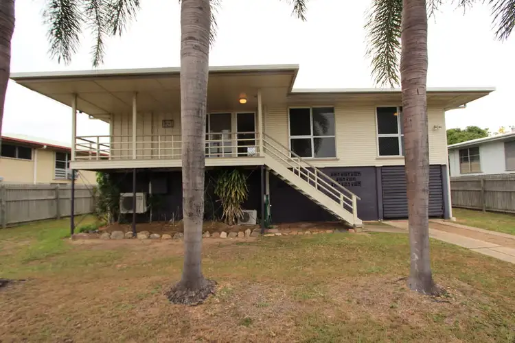 Main view of Homely house listing, 279 Palmerston Street, Vincent QLD 4814