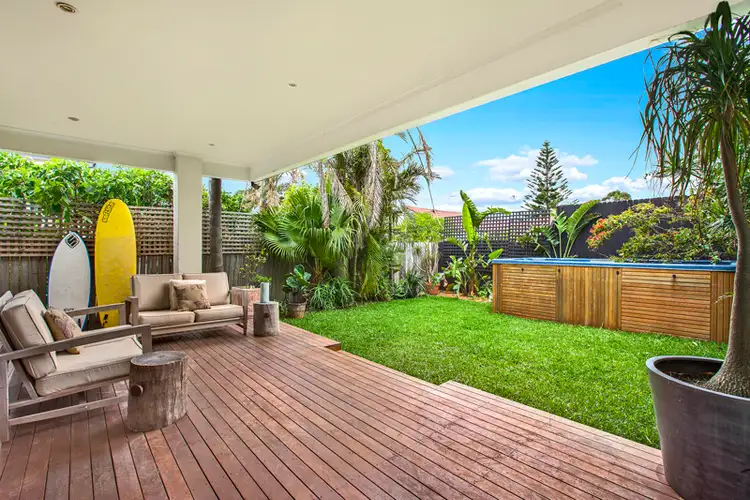 Second view of Homely house listing, 71 Hastings Parade, North Bondi NSW 2026