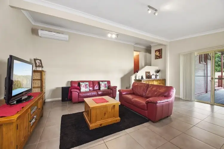 Second view of Homely house listing, 79 Fitzroy Street, Goulburn NSW 2580
