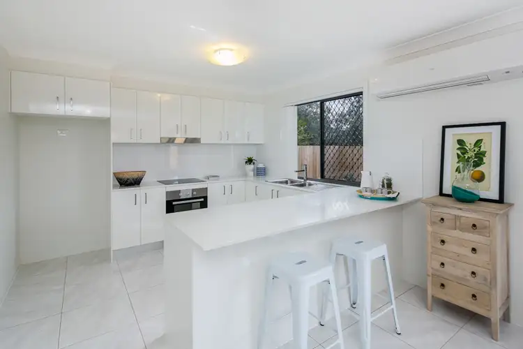 Second view of Homely house listing, 682a Old Cleveland Road East, Wellington Point QLD 4160