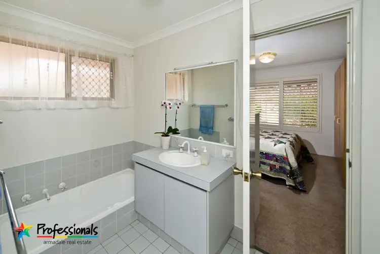 Third view of Homely house listing, 5/11 Murray Crt, Armadale WA 6112