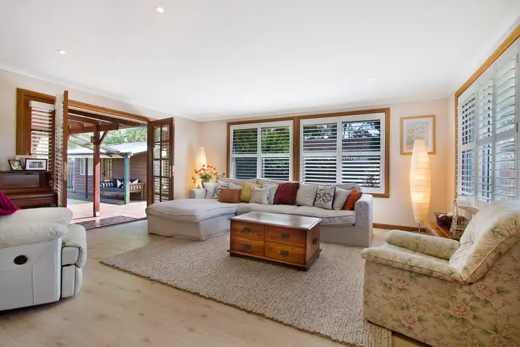Second view of Homely house listing, 5 Youl Place, Bligh Park NSW 2756