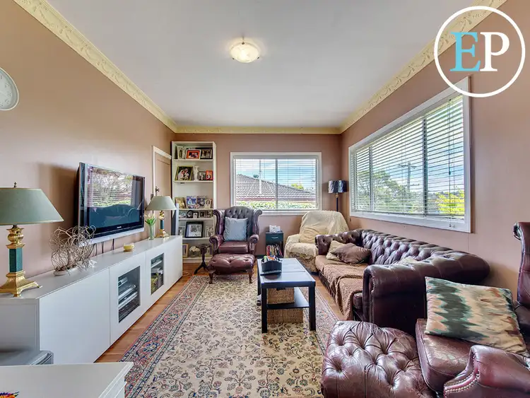 Fifth view of Homely house listing, 8 Leslie Street, Arana Hills QLD 4054
