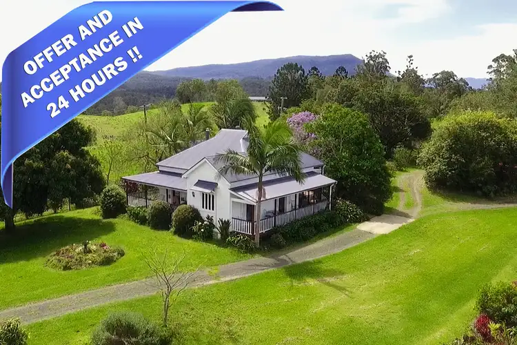 Second view of Homely house listing, 300 Stanger Road, Stony Chute NSW 2480