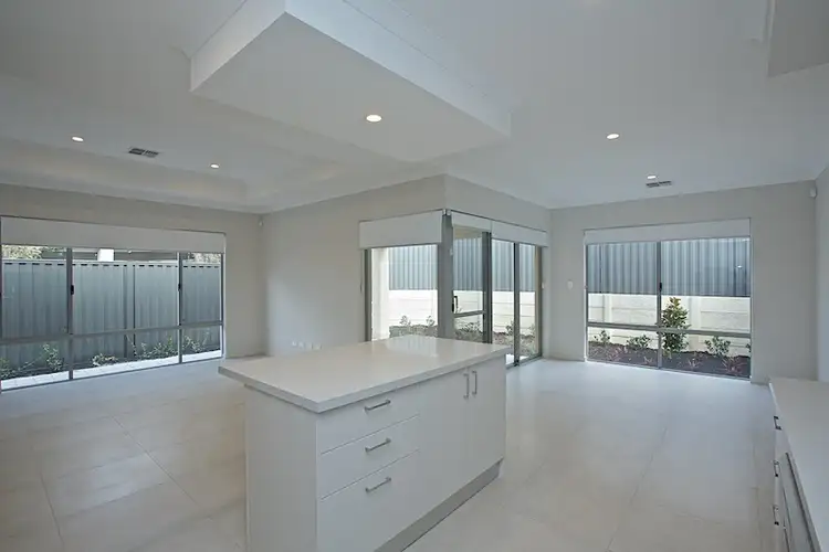 Fifth view of Homely house listing, 143 Deanmore Road, Scarborough WA 6019