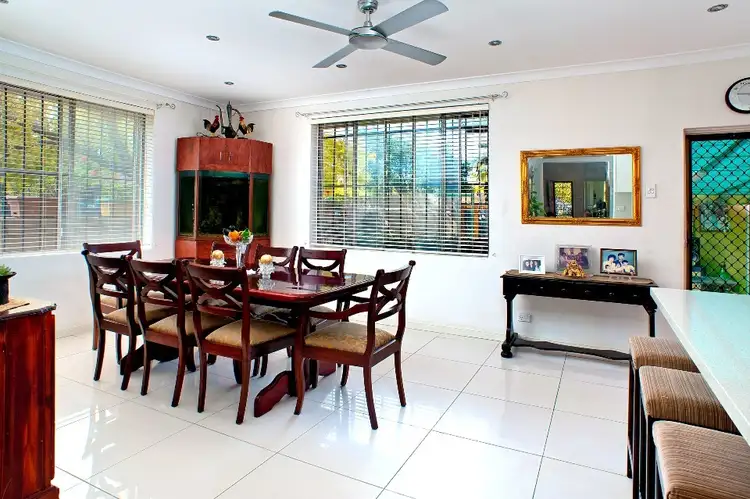 Fifth view of Homely house listing, 91 Wellington Street, Mascot NSW 2020