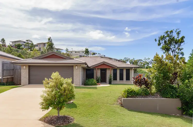 6 SPENCE COURT, Kirkwood QLD 4680