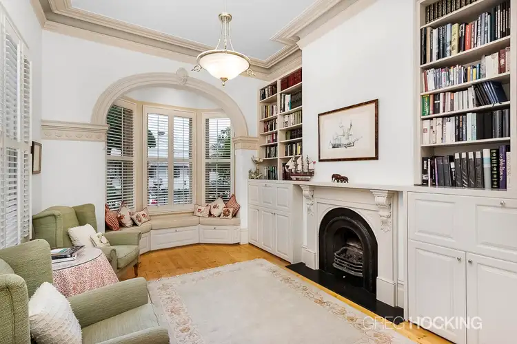 Second view of Homely house listing, 22 Greig Street, Albert Park VIC 3206