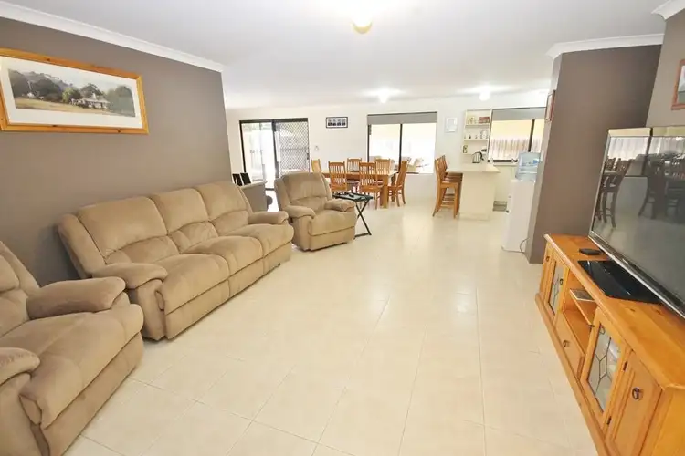 Fourth view of Homely house listing, 9 Brooklyn Way, Australind WA 6233