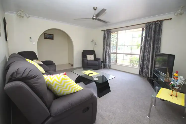 Fifth view of Homely house listing, 9 Keir Court, Rasmussen QLD 4815
