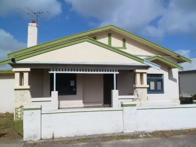Main view of Homely house listing, 5 Chute Street, Mount Gambier SA 5290
