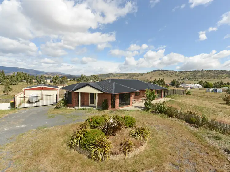 Main view of Homely house listing, 32 Glen Lea Road, Pontville TAS 7030