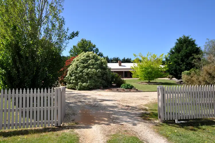 Fifth view of Homely rural property listing, 720 Dickins Road, Freshwater Creek VIC 3216