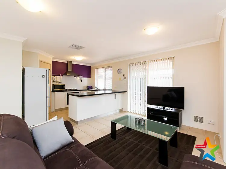 Second view of Homely unit listing, 5/20 Ivanhoe Street, Bassendean WA 6054