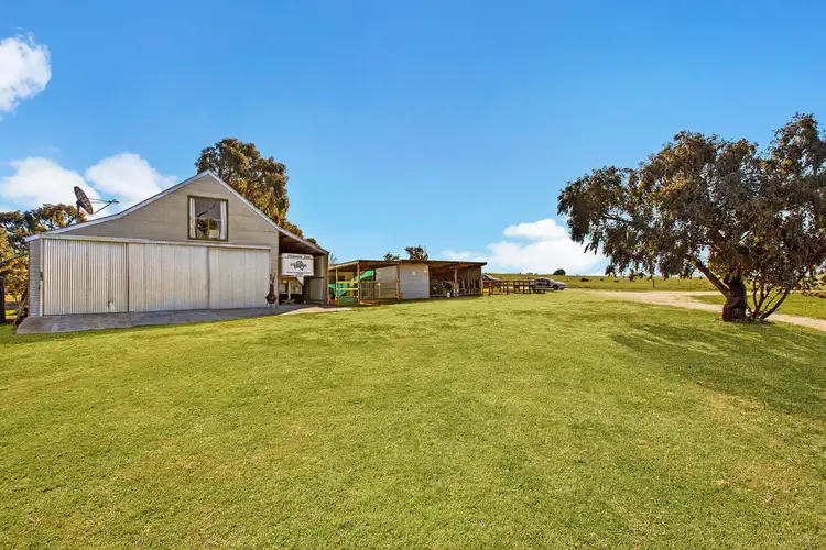 Seventh view of Homely rural property listing, 55 McIntosh Lane, Nulla Vale VIC 3435