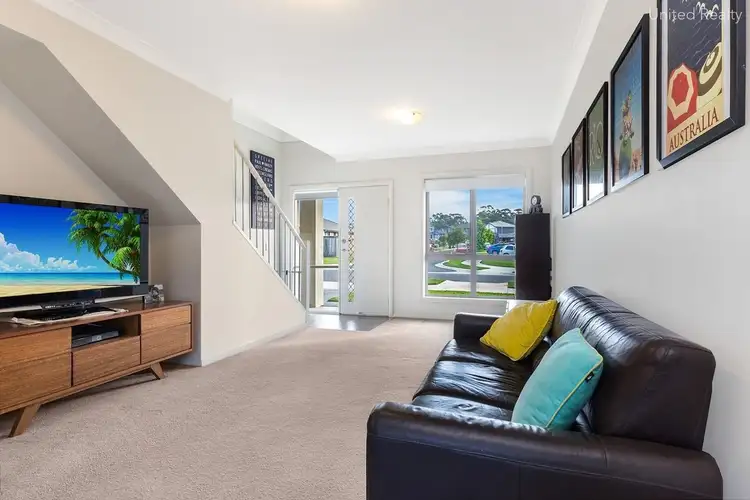 Second view of Homely house listing, 151 Hemsworth Avenue, Middleton Grange NSW 2171