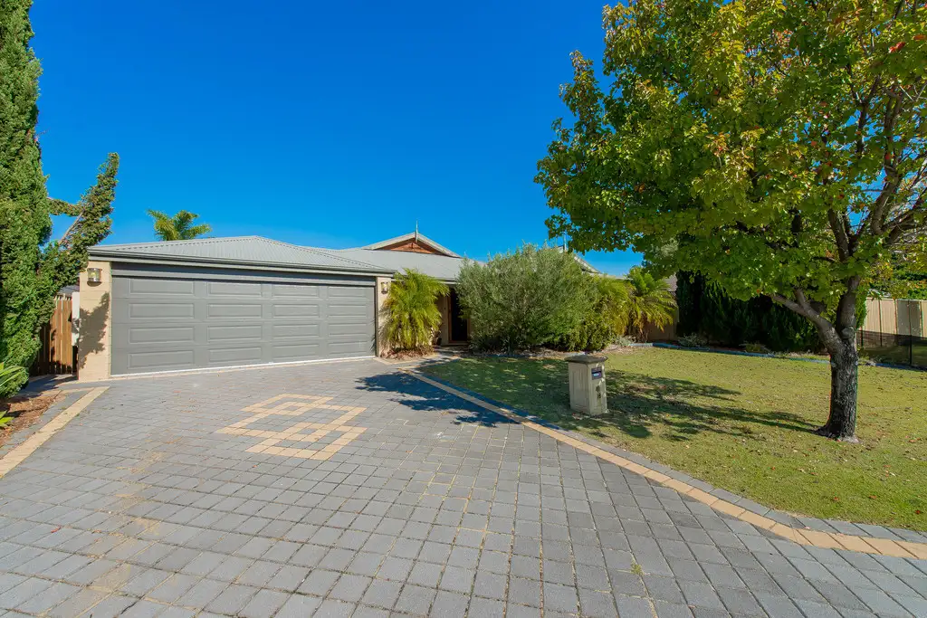 Main view of Homely house listing, 18 Cadoux Promenade, Canning Vale WA 6155