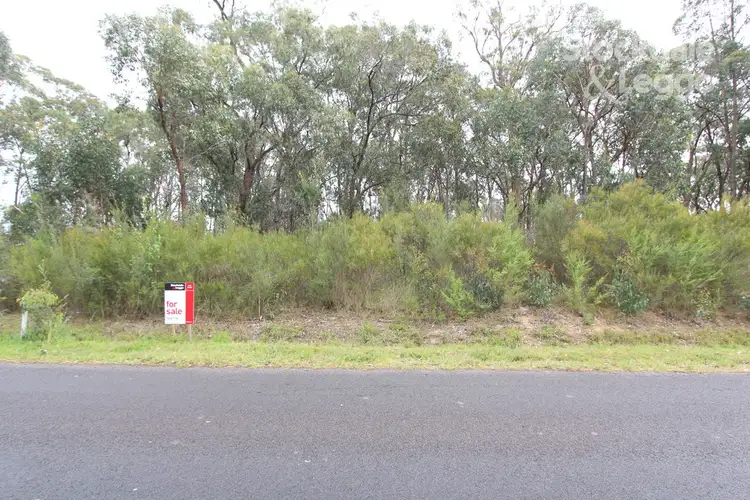 Main view of Homely land listing, 7 Bunderra Drive, Boolarra VIC 3870