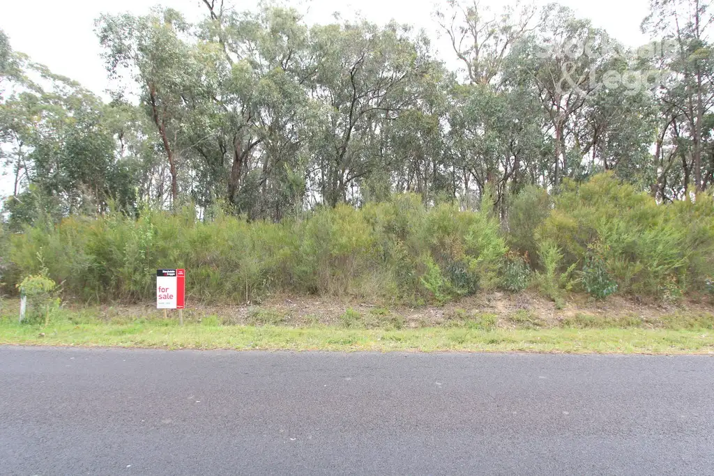 Main view of Homely land listing, 7 Bunderra Drive, Boolarra VIC 3870