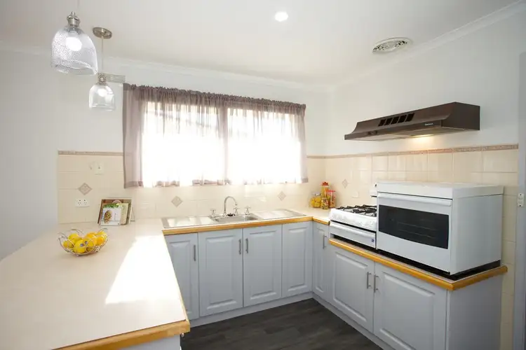Fourth view of Homely house listing, 16 Birch Avenue, Horsham VIC 3400