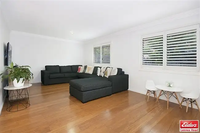 Sixth view of Homely house listing, 3 KALBARRI PLACE, Lennox Head NSW 2478