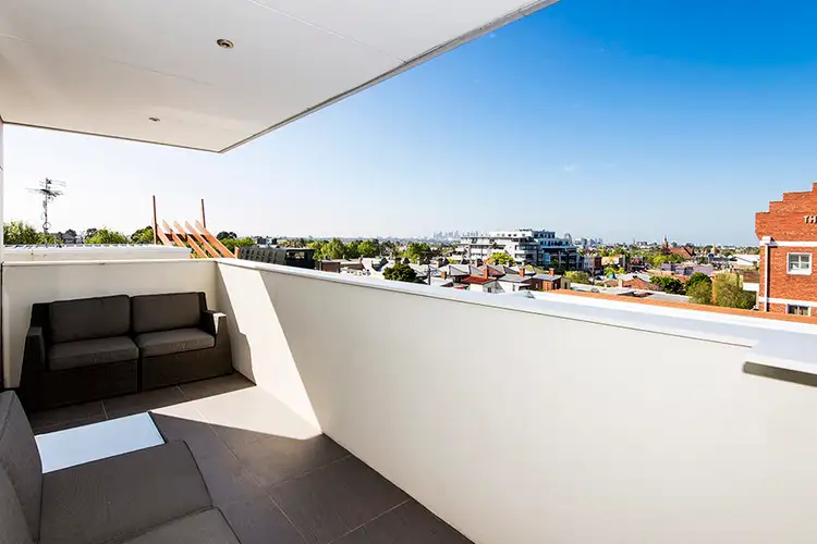 Main view of Homely apartment listing, 31/82 RALEIGH STREET, Essendon VIC 3040